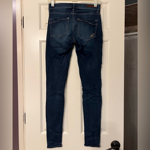 Express Jeans - Picture 2 of 4